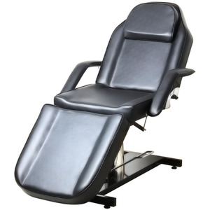 Darphe Adjustable Massage Beauty Salon Bed with Rotating Base