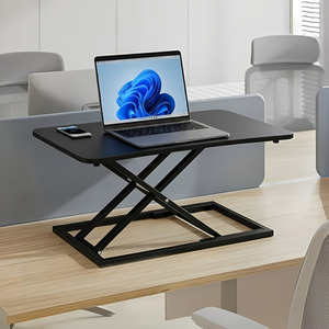 Height Adjustable Standing Desk Converter