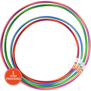 Bright Hula Hoop