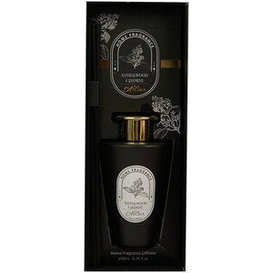 Sandalwood and Jasmine Home Fragrance Diffuser