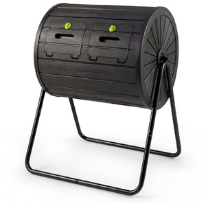Outdoor Compost Bin