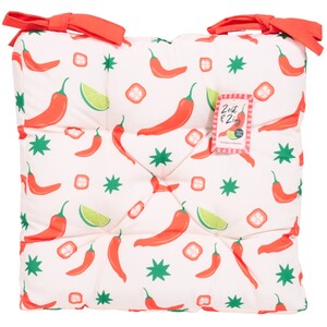 Zing and Zest Outdoor Seat Pad