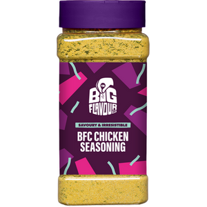 BFC Chicken Seasoning