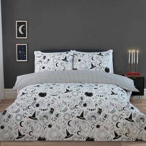 Spellbound Design Duvet Set