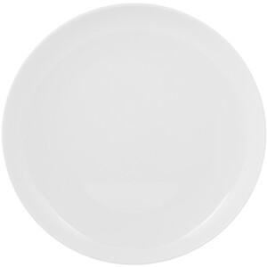 Lumi Porcelian Plate