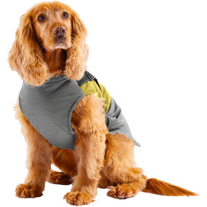 Reflective Pet Harness Jacket