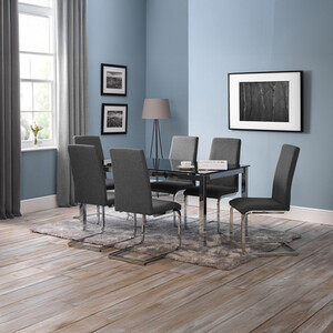 Set Of 2 Roma Chairs