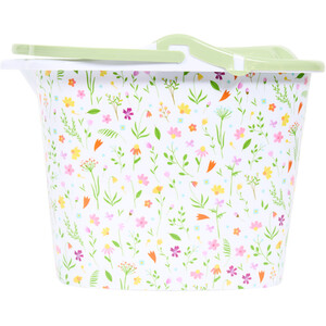 Wildflower Bucket