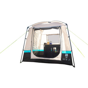 OLPRO Pod Kitchen Storage Tent