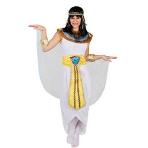 Egyptian Queen Costume