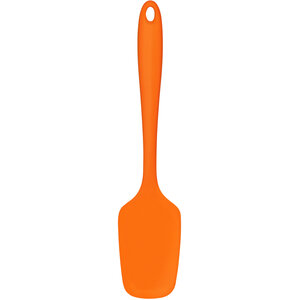 Zing Orange Silicone Turner