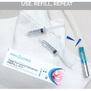 Teeth Whitening Refill Kit
