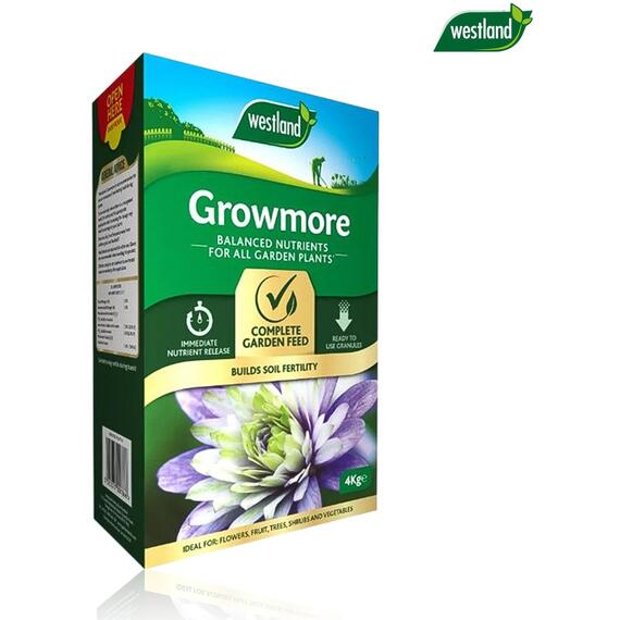 Growmore Fertiliser