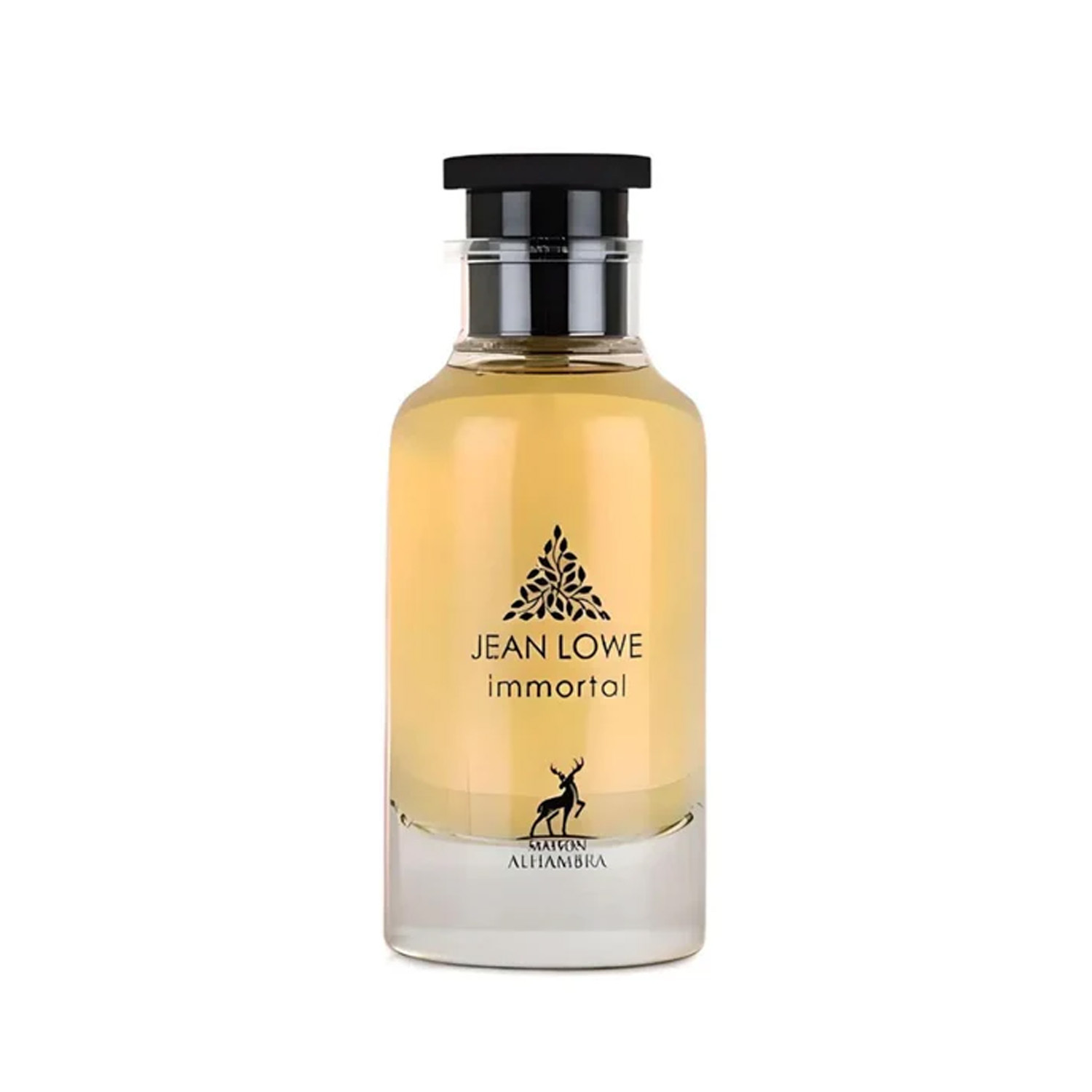 Maison Alhambra Jean Lowe Immortal Edp Spray 100Ml