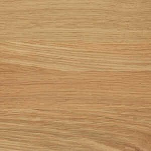 Twillbury Round Dining Table Matt Look Top Slatted Conic Base