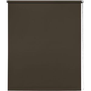 Chocolate / 80 Thermal Blackout Roller Blinds shot 14602529
