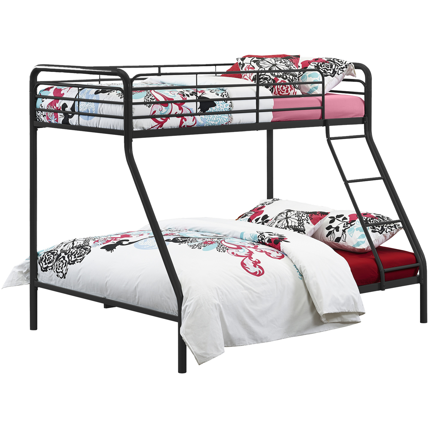 Dorel Bunk bed with singledouble