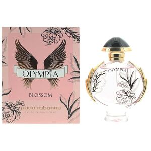 Paco Rabanne Olympea Blossom 50ml Eau De Parfum Florale