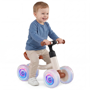 Toddler Balance Bike No Pedal