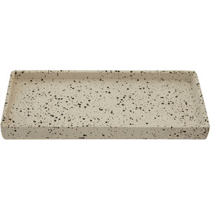 Mozie Speckled Effect Tray