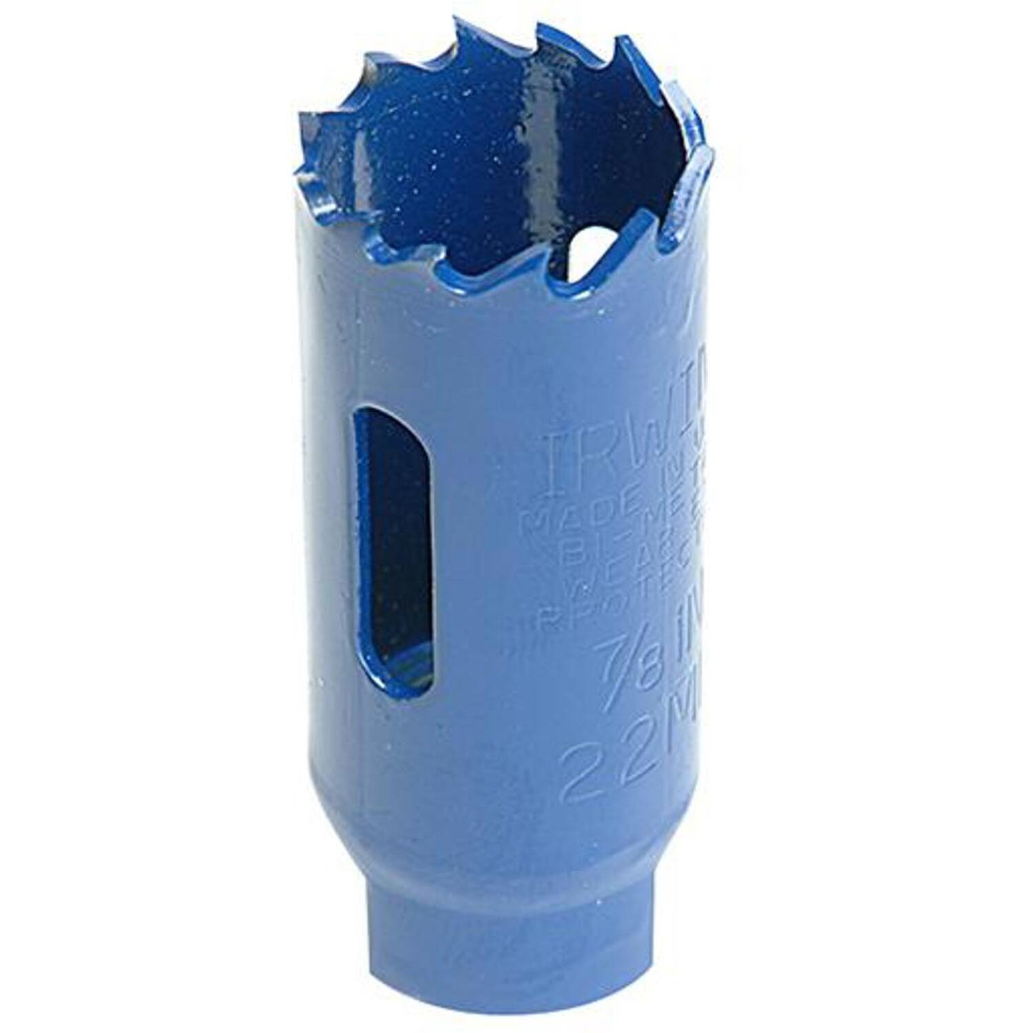 Irwin Bi Metal High Speed Hole Saw - Image 5