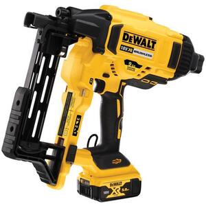 DEWALT Dcfs950P2 Brushless Xr Fencing Stapler 18V 2 X 5.0Ah Li-Ion