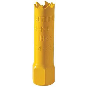 Faithfull Varipitch Holesaw 14mm