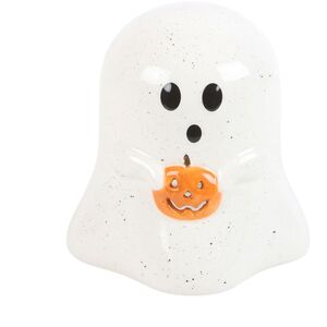 Something Different Ghost Tealight Holder