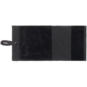 Towel City Deluxe Velour Golf Towel