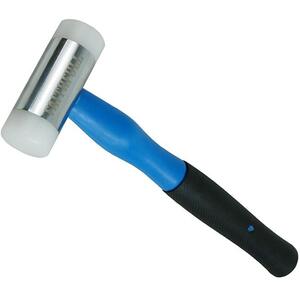 Faithfull Nylon Hammer 32mm (1.1/4In)