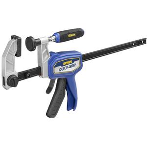 IRWIN®Quick-Grip® Hybrid Trigger Clamp 300mm