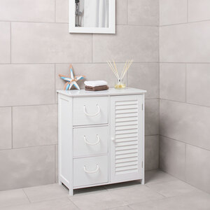 Kingston Cabinet And Drawers
