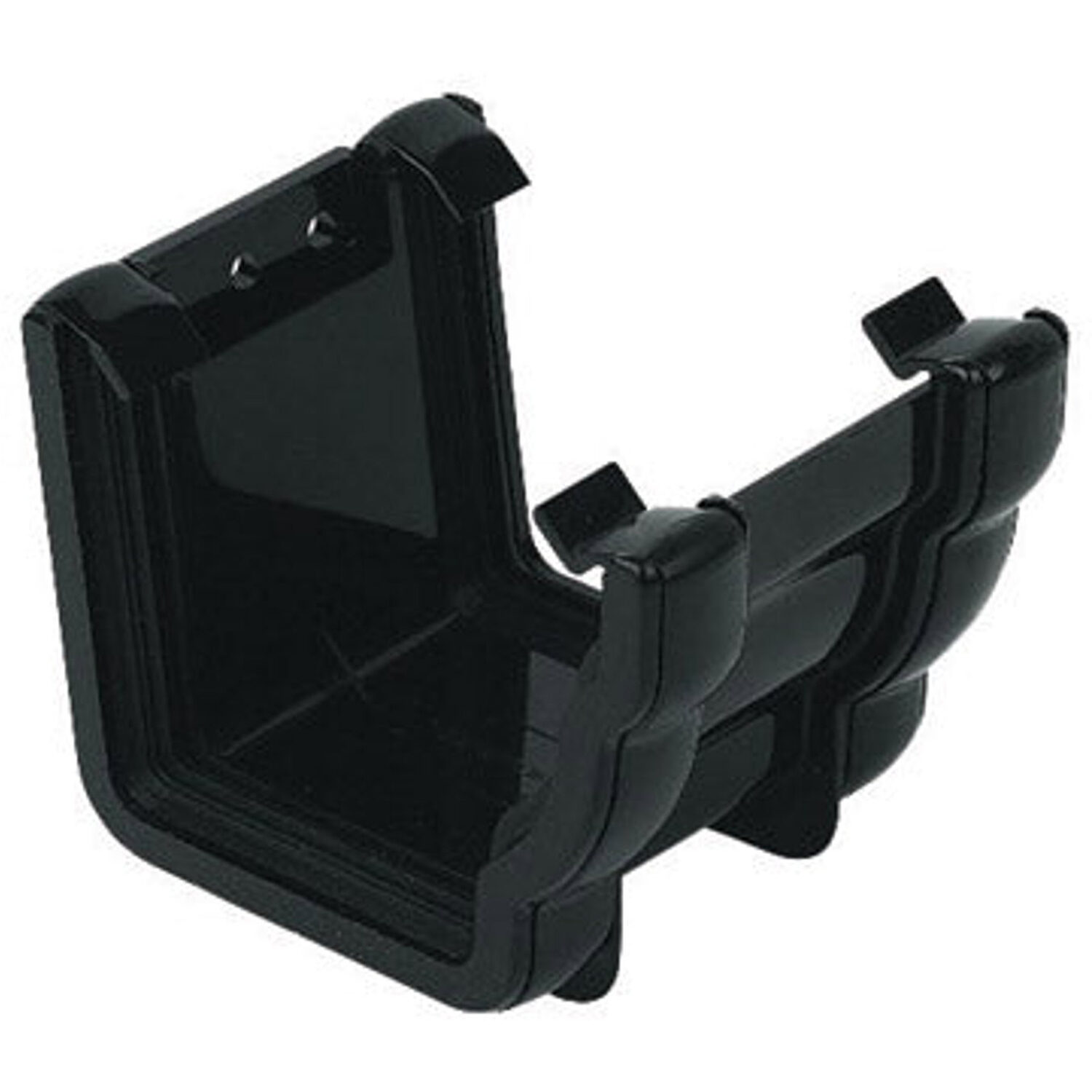 Floplast Niagara Union Bracket Black - Image 5