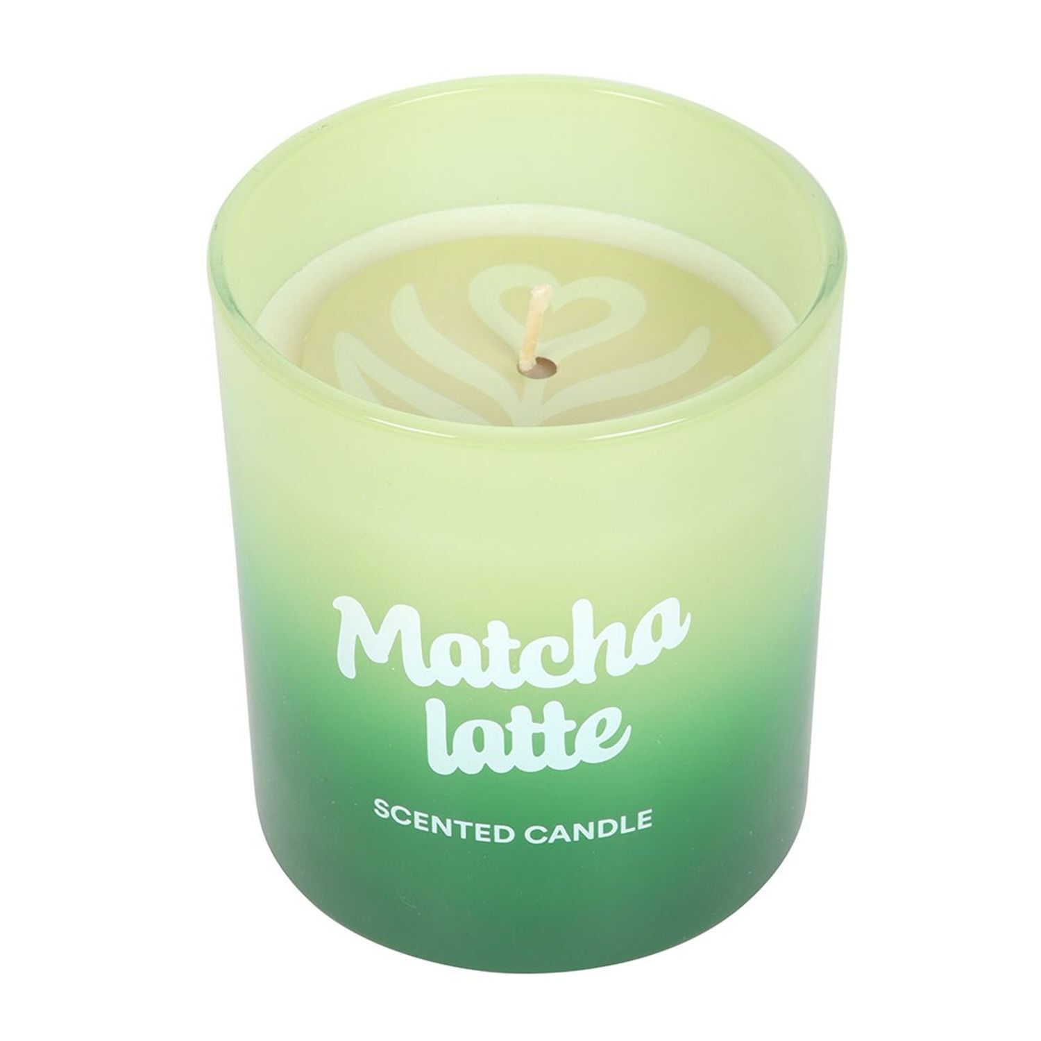 Something Different The Brunch Club Matcha Scented Candle - Image 4