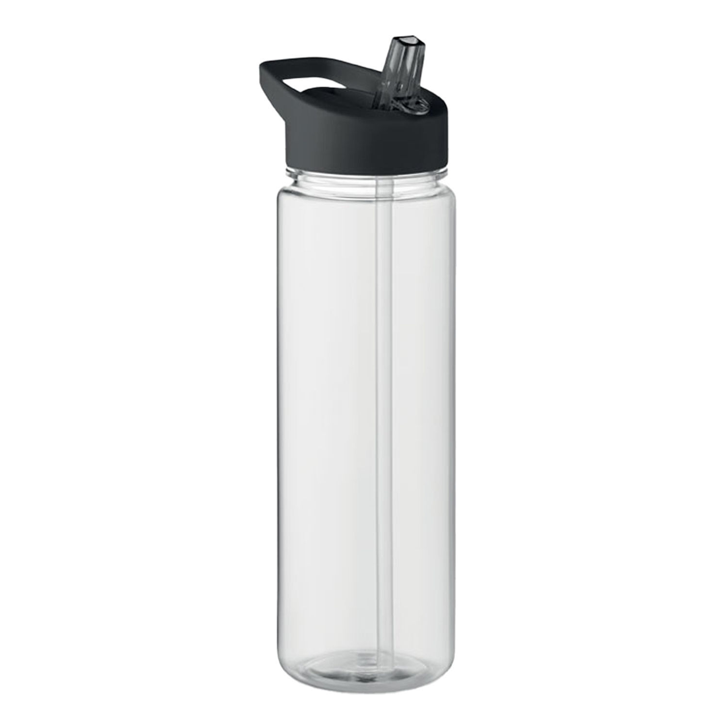 Midocean Alabama Rpet 650Ml Bottle - Black