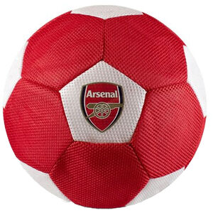 Arsenal FC Mesh Football