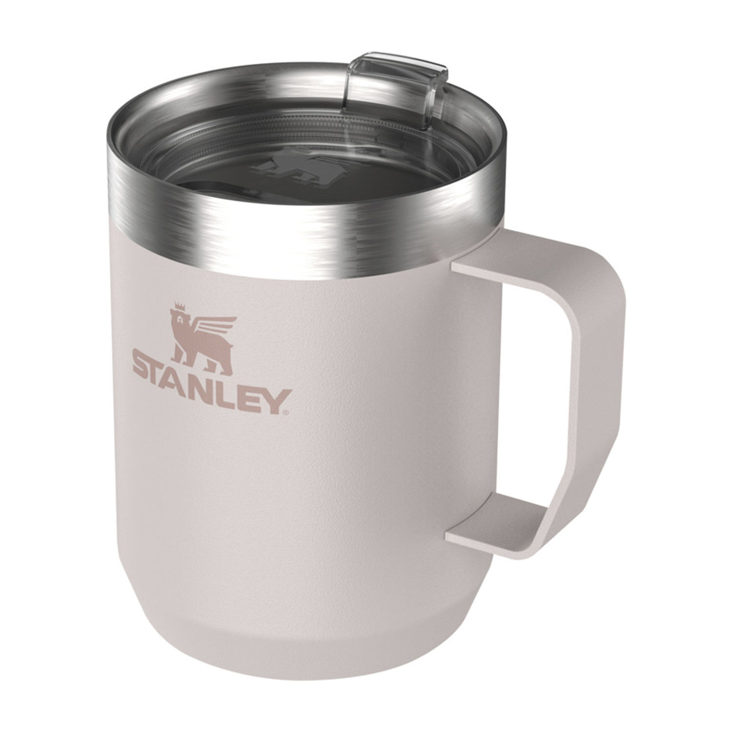 Stanley Everyday 236Ml Camp Mug - Light Pink