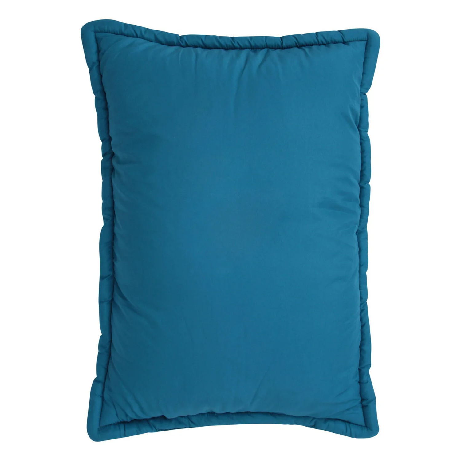 Mountain Warehouse Large Travel Pillow - Dark Teal
