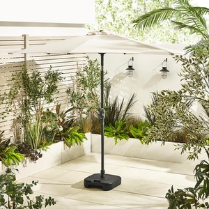 Vertical Garden Parasol  Base Set