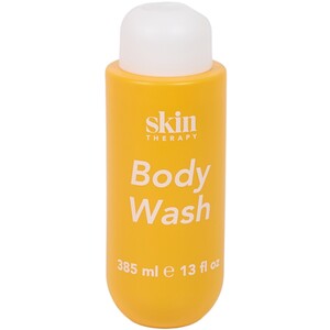 Skin Therapy Body Wash