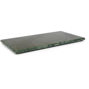 Marble Serving Board - 32.5 x 17.5cm