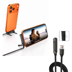 J143 Bracket data cable