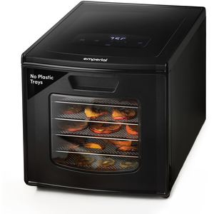 Food Dehydrator 6 Tier