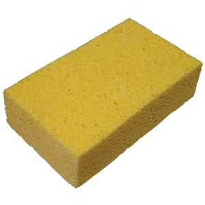 Faithfull Cellulose Sponge