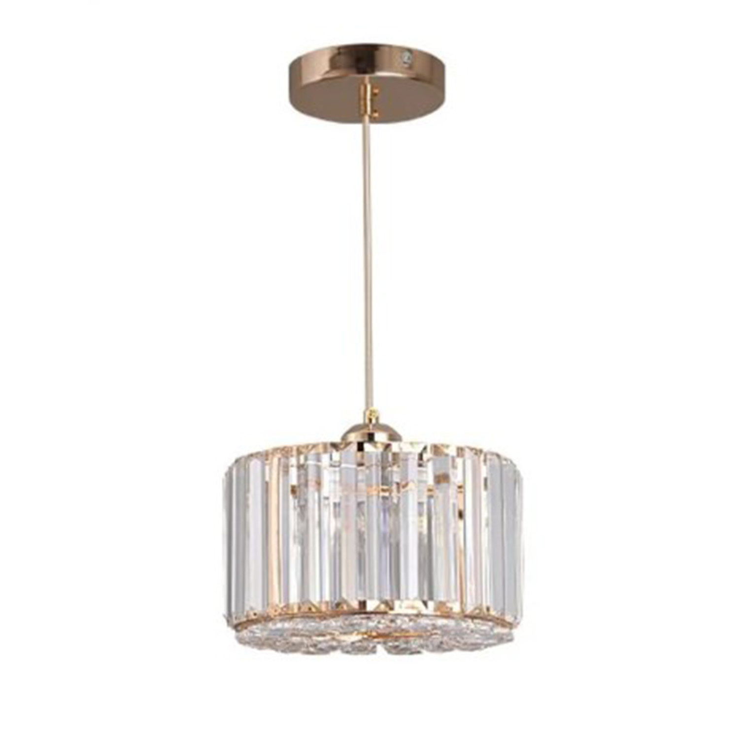 The Bath Plus Tb+ Ceiling Pendant Light Gold - Gold