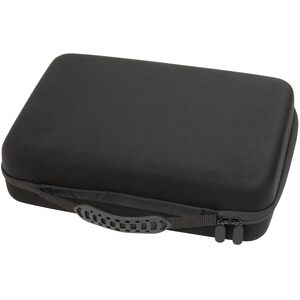 Tanness Battery Storage Case with Tester, 140 Capacity Organiser Bag