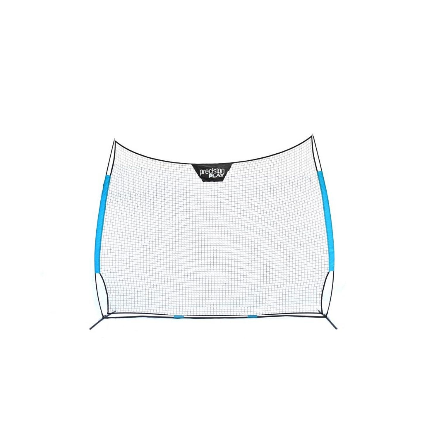 Precisionplay Stop Net - Blue