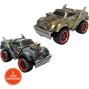 RC Dirt Truck