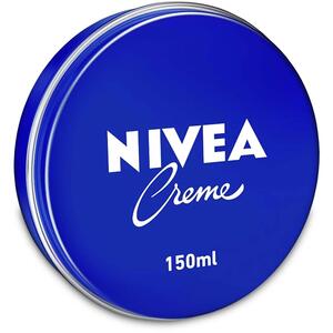 Nivea Creme¿All Purpose Moisturising Cream 150ml
