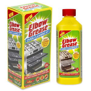 Elbow, Oven Cleaning Set, EG23, Home